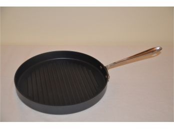 (#96) All Clad 12' Griddle Pan