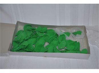 Pfeil & Holing Gum Paste Holy Green Leaf Cake Decoration