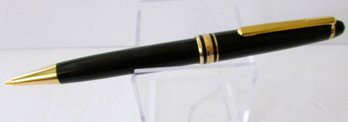 A MontBlanc 'MeisterStuck' Mechanical Pencil