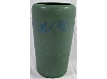 American Art Pottery Vase By Craftsman Studios