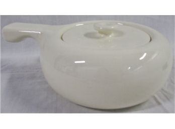 Mid Century Russell Wright Covered Casserole