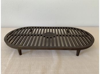 Lodge Cast Iron Grill/cooking Grate