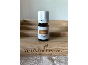 Young Living Essential Oil Copabia Vitality 5ml 2021