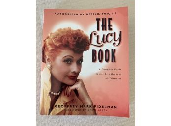 The Lucy Book