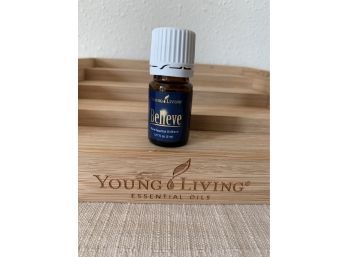 Young Living Essential Oil Believe 5ml 2021