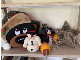 Christmas Decor/items