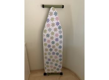 60' Metal Ironing Board With Cover