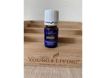 Young Living Essential Oil Gathering 5ml 2021