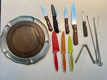 Cutlery Lot