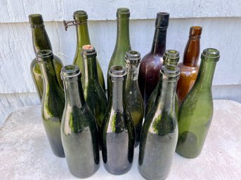 Bottle Lot #2