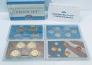 2009-S Proof Set U.S. Mint Original Government Packaging OGP - NON-SILVER