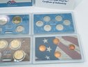 2009-S Proof Set U.S. Mint Original Government Packaging OGP - NON-SILVER