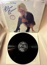 Cherie Currie Beautys Only Skin Deep Vinyl LP The Runaways