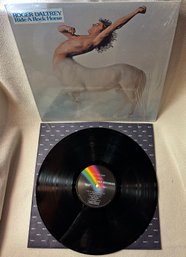Roger Daltrey Ride A Rock Horse Vinyl LP The Who