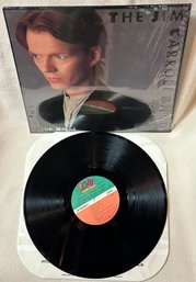 The Jim Carroll Band I Write Your Name Vinyl LP Punk New Wave
