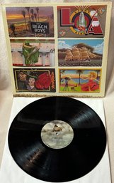 The Beach Boys L.A. Light Album Vinyl LP