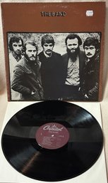 The Band S/T Vinyl LP