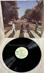The Beatles Return To Abbey Road Vinyl LP Outtakes