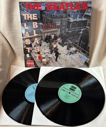 The Beatles The Last Blast Vinyl 2 LP