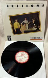 The Beatles Sessions Vinyl LP