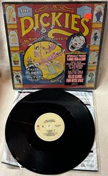 The Dickies Killer Klowns Vinyl LP