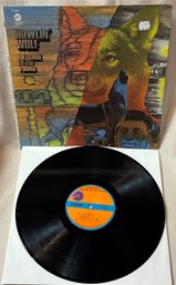 Howlin Wolf Message To The Young Vinyl LP