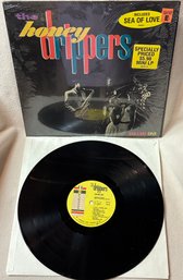 The Honey Drippers Volume One Vinyl LP