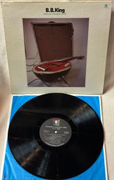 B.B. King Indianola Mississippi Seeds Vinyl LP