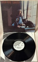 Carole King Tapestry Vinyl LP