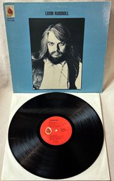 Leon Russell S/T Vinyl LP