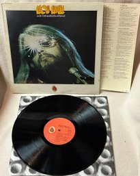 Leon Russell And The Shelter People Vinyl LP