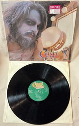Leon Russell Carney Vinyl LP