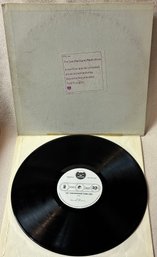 Todd Rundgren Radio Show Promo Vinyl LP