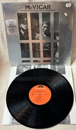 Roger Daltrey The Who Mcvicar OST Vinyl LP