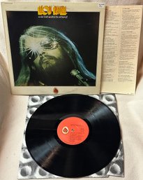 Leon Russell And The Shelter People Vinyl LP