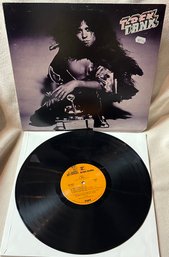 T Rex Tanx Vinyl LP