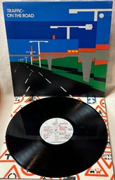 Traffic On The Road Vinyl LP
