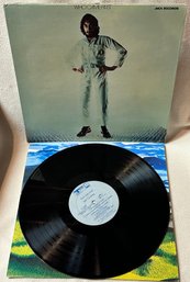 Peter Townshend Who Came First Vinyl LP