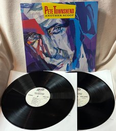 Pete Townshend Another Scoop Vinyl 2 LP