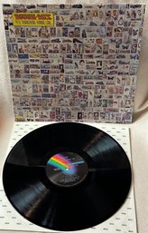 Pete Townshend Ronnie Lane Rough Mix Vinyl LP