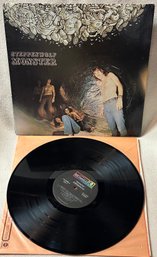 Steppenwolf Monster Vinyl LP