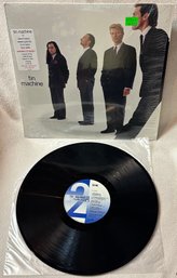 Tin Machine S/t Vinyl LP David Bowie