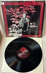 The Residents Present The Third Reich N Roll Vinyl LP Art Rock