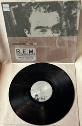 R.E.M. Lifes Rich Pageant Vinyl LP