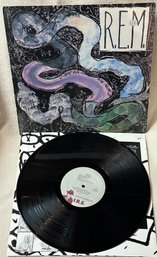 R.E.M. Reckoning Vinyl LP