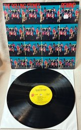 The Rolling Stones Rewind 1971-1984 Vinyl LP