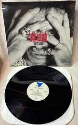 Keith Richards Take It So Hard 12 Inch Single Vinyl LP