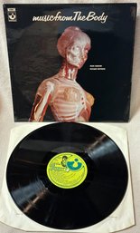 Music From The Body Vinyl LP Roger Waters Pink Floyd