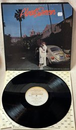 Almost Summer OST Vinyl LP Celebration Mike Love Beach Boys