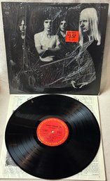 Johnny Winter And S/T Vinyl LP